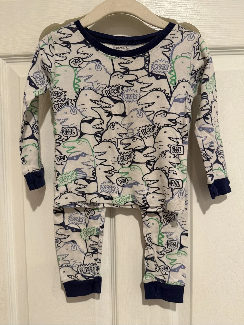 Carters carter’s toddler